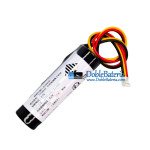 Batería para PLC Z1 TY18650 [Batería de Repuesto]